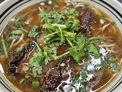 -小马牛肉面·牛骨熬制(南京博物院店)