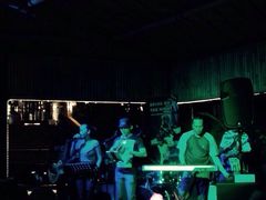 Bamboo&nbsp;Bar&nbsp;&&nbsp;Grill-Bamboo Bar & Grill Restaurant