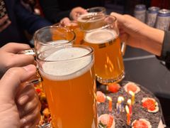 -美蛙四季(黄寺大街店)