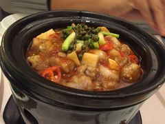 -粗茶淡饭·汉口公馆(循礼门店)
