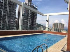 -香港华美达海景酒店