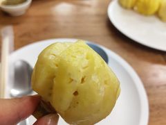 -拉威海鲜市场