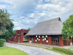 -沿江海南菜·文昌鸡祖师爷(大东海店)