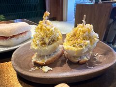 -BOCATA 西班牙餐厅(三里屯店)