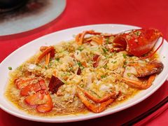 -明阁 Ming Court(广州朗豪酒店)
