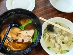 -王家沙点心店(南京西路总店)