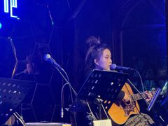 -悦界酒吧(后海店)