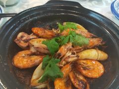 -明兰美食(御河堤商业街店)