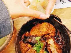 -洪兴砂锅(烟台山店)