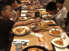 -必胜客(城西银泰店)