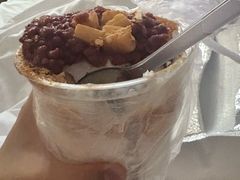-劳顶笨咖啡(丽水宜家店)