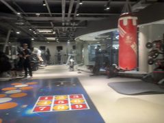 -懒人Club运动健身·运动康复·私教(三迪中心店)