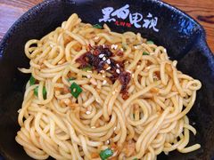 老长沙卤面-黑白电视长沙小吃(美林M·LIVE天地东座店)