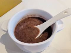 白果陈皮红豆沙-衡山汇·高级粤菜(霄云路店)