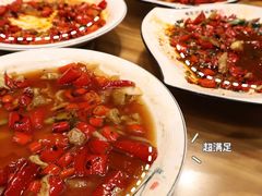 -小口味