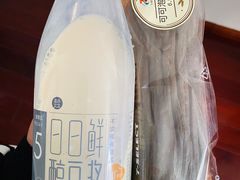 -盒马鲜生(龙德广场店)