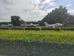 -中国航空博物馆