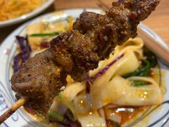 -陇上秦轩biangbiang面(萧山万象汇店)