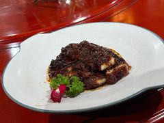 -墨白私房菜·广东菜 粤菜