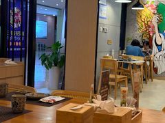 -樱の千渡日式料理·铁板烧•烧鸟(金盛田广场店)