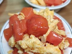 -聚首堂·特色小吃·肘子·炙子烤肉烤串(什刹海德胜门店)