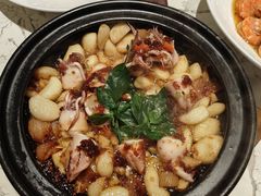 -潮州府·潮菜·砂锅粥(徐家汇店)