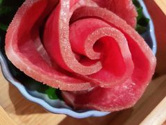 -嘿嘟嘟·肋条烧肉放题(爱融荟城店)