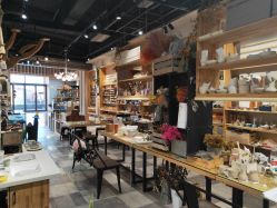 -吾行DIY手工坊(壹方北馆店)