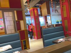 -邢氏老太太烤串(北兴街店)