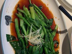 -荷塘秋月·本帮江浙菜(国权路店)