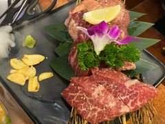 -蒜香焼肉PURUSHIN(马场路店)