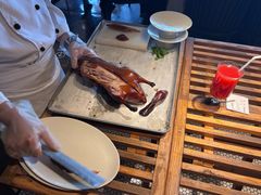 -四季民福烤鸭店(前门大栅栏店)