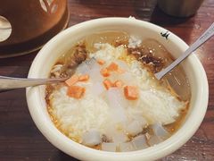 -成都你六姐·牛肉冒菜(城市集市合生汇店)