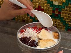 -甘思咪哚·云南艺术餐厅(天河广百店)