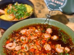 -锦府盐帮·侯宅(五棵松万达店)