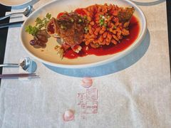 -江南雅厨(李公堤店)