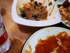 -陈傻子餐厅(世纪都会店)