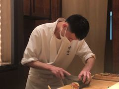 -晴空·日本料理(万象城店)