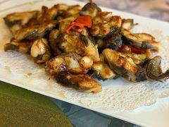 -陶缘一号·四季缘·老字号顺德菜·户外婚礼家宴(西滘店)