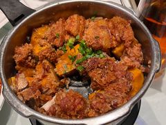 -鸡毛店·川菜(文殊院店)