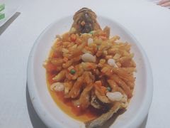 -和记小菜(大宁店)