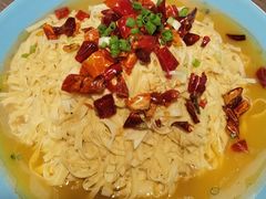 -船歌鱼水饺(高新园区店)