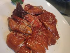 -富淳饭店(陆家嘴保利广场店)