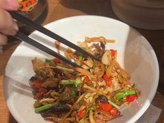 -老湘村·湖南土菜(天河维多利店)