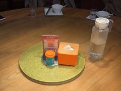 -永安鱼庄·镇江菜(三店纬五路店)