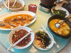 -湖锦酒楼·旗舰店(三阳总店)