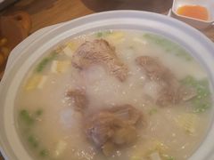 -拾味馆·浓鲜骨汤(光谷天地店)