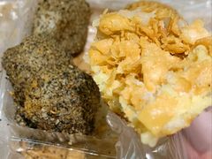 手工麻糍-猫街麻糍哥(思明南路店)