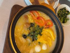 -逸品淮扬(东方渔人码头店)