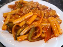 -桃园中华料理炸酱面(燕儿岛路店)